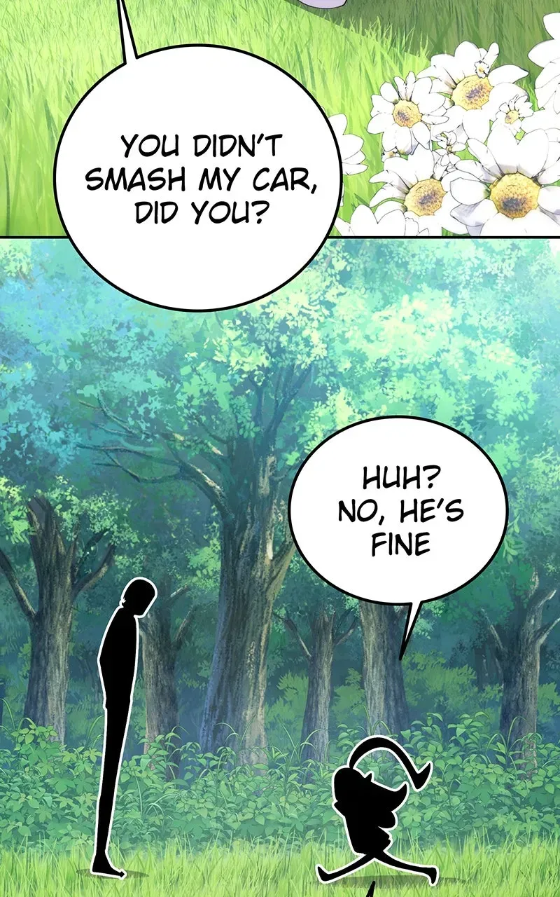 Read Bodyguard Babysitter chapter 3 image 83 on Lezhin