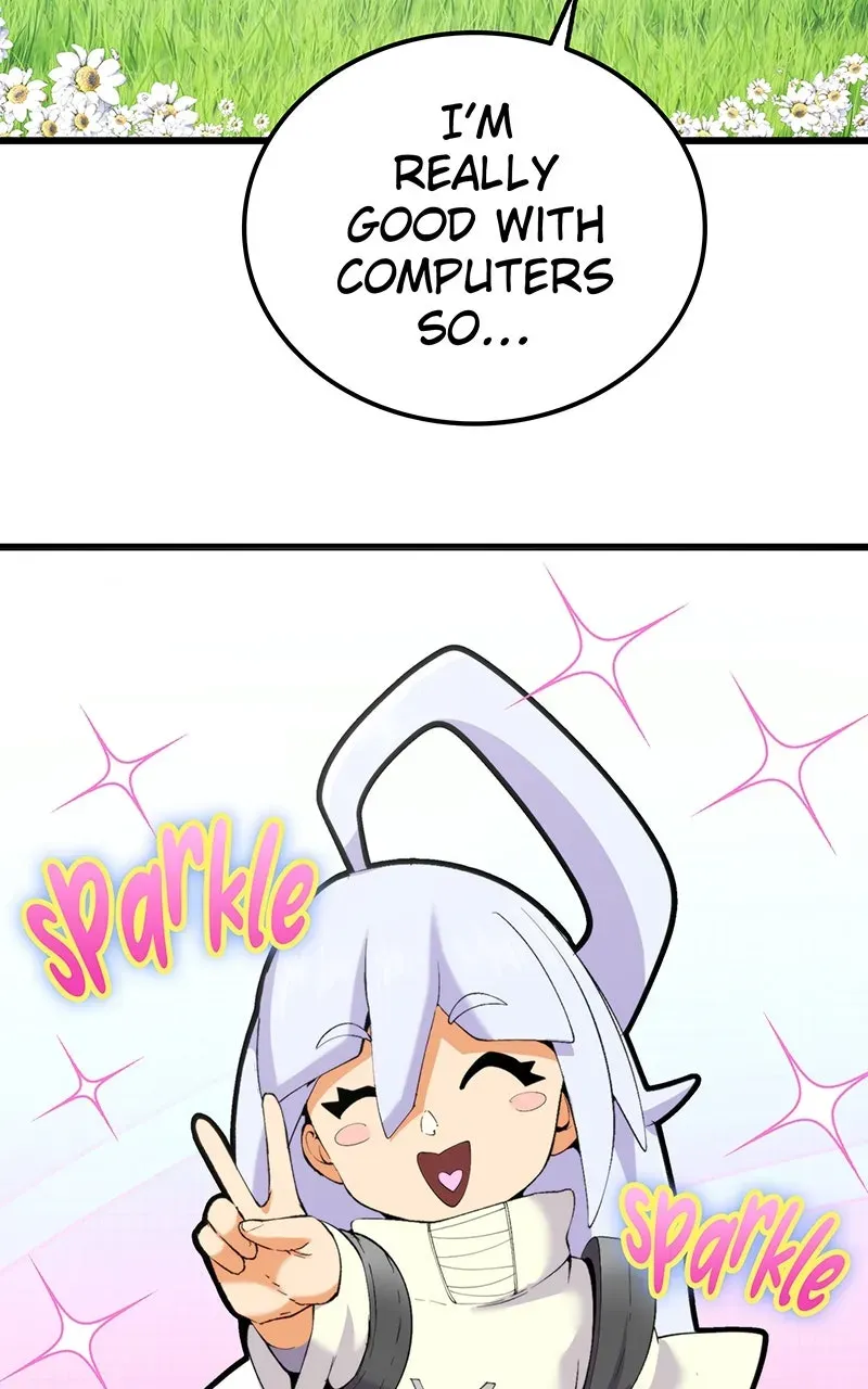 Read Bodyguard Babysitter chapter 3 image 84 on Lezhin