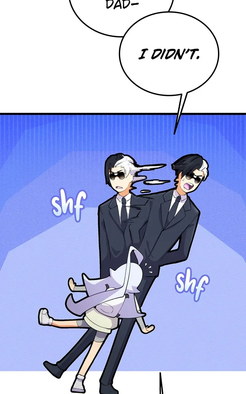 Read Bodyguard Babysitter chapter 3 image 88 on Lezhin