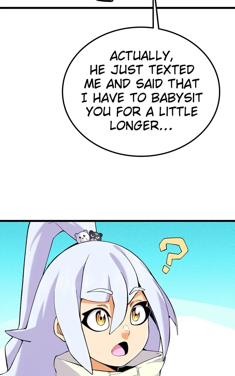 Read Bodyguard Babysitter chapter 3 image 89 on Lezhin