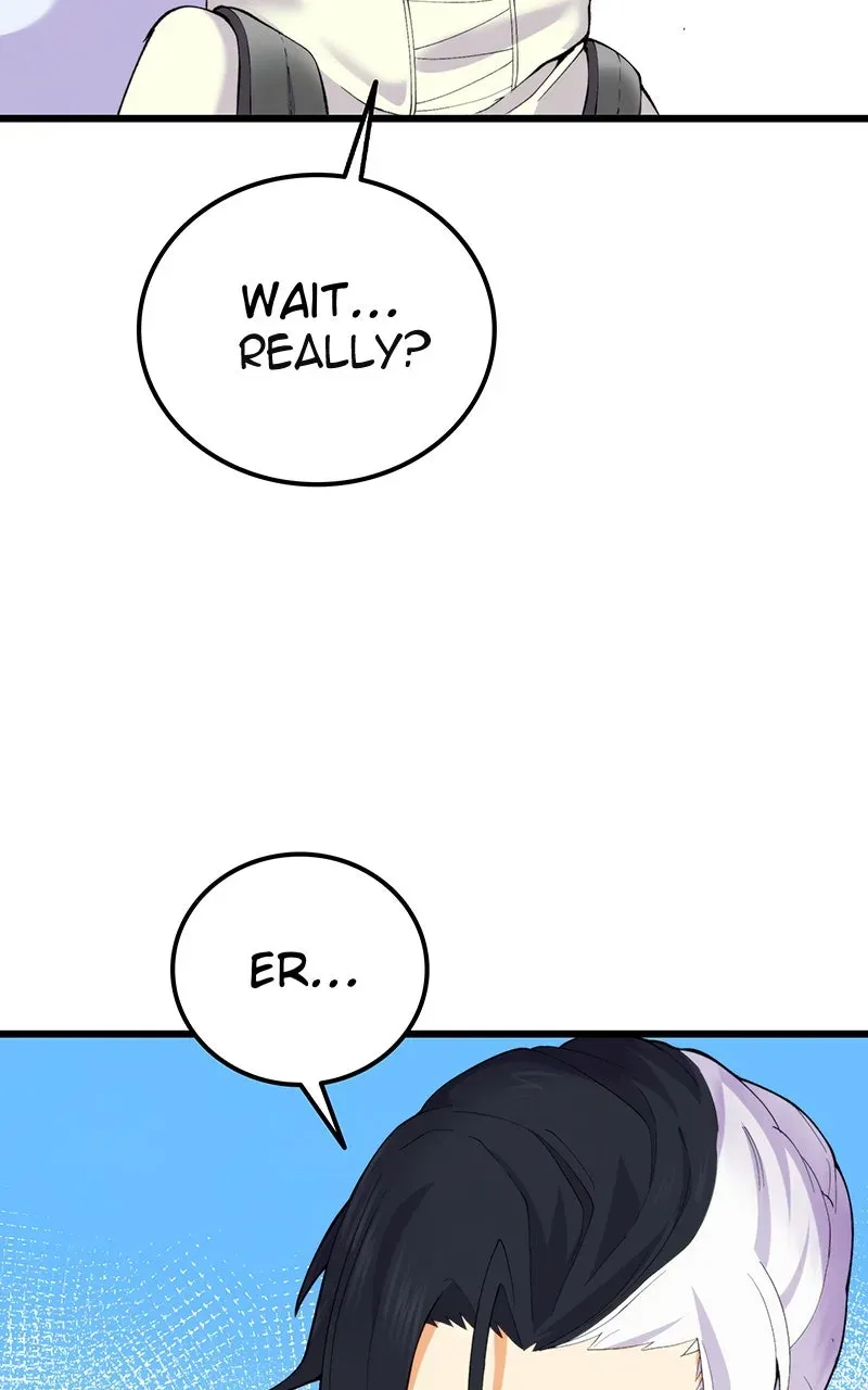 Read Bodyguard Babysitter chapter 3 image 90 on Lezhin