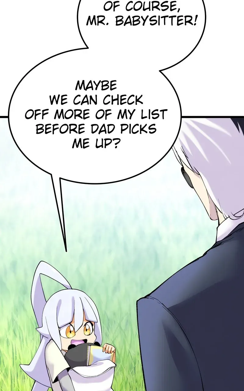 Read Bodyguard Babysitter chapter 3 image 92 on Lezhin