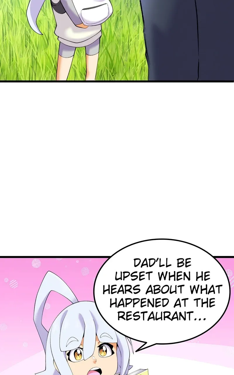 Read Bodyguard Babysitter chapter 3 image 93 on Lezhin