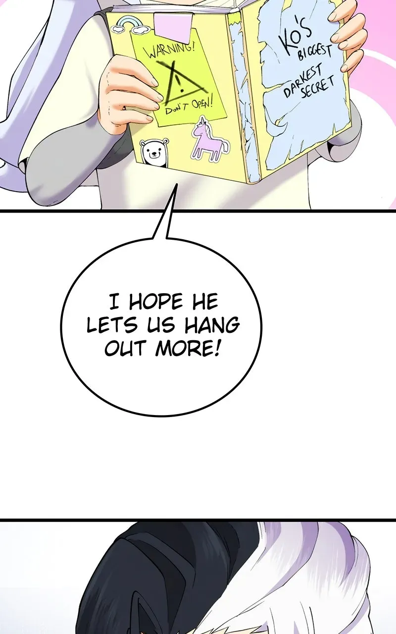 Read Bodyguard Babysitter chapter 3 image 95 on Lezhin