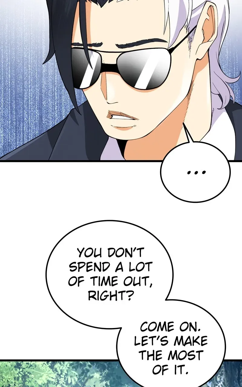 Read Bodyguard Babysitter chapter 3 image 96 on Lezhin