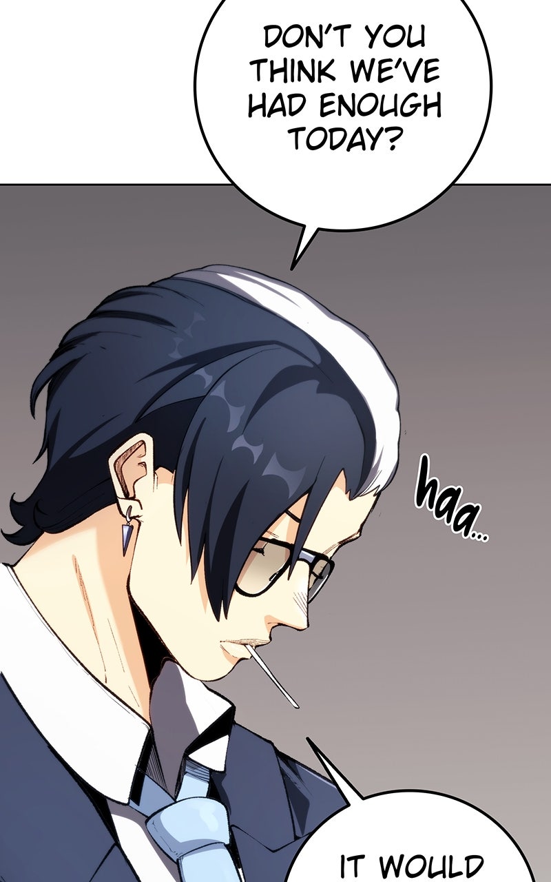 Read Bodyguard Babysitter chapter 4 image 10 on Lezhin
