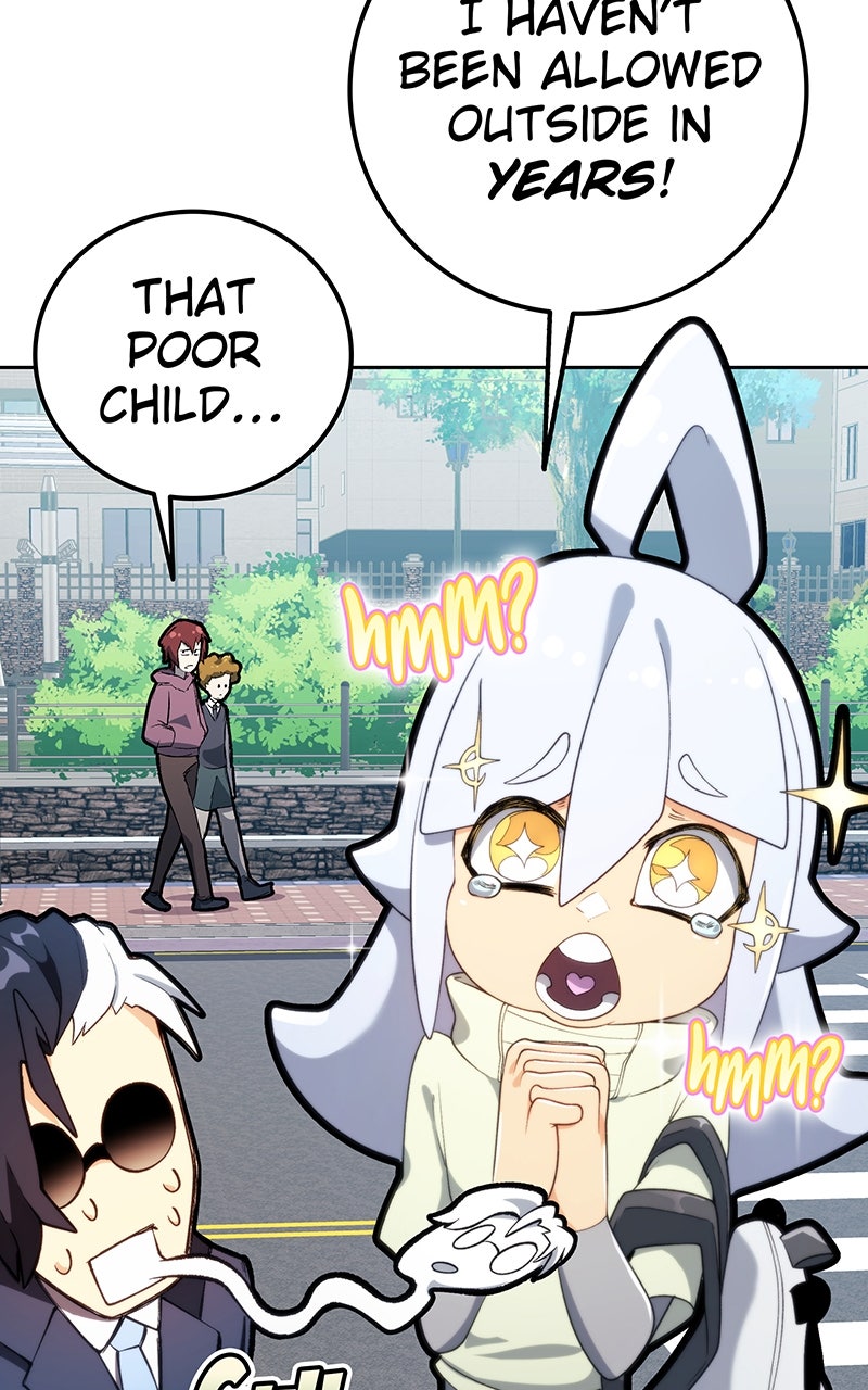 Read Bodyguard Babysitter chapter 4 image 12 on Lezhin