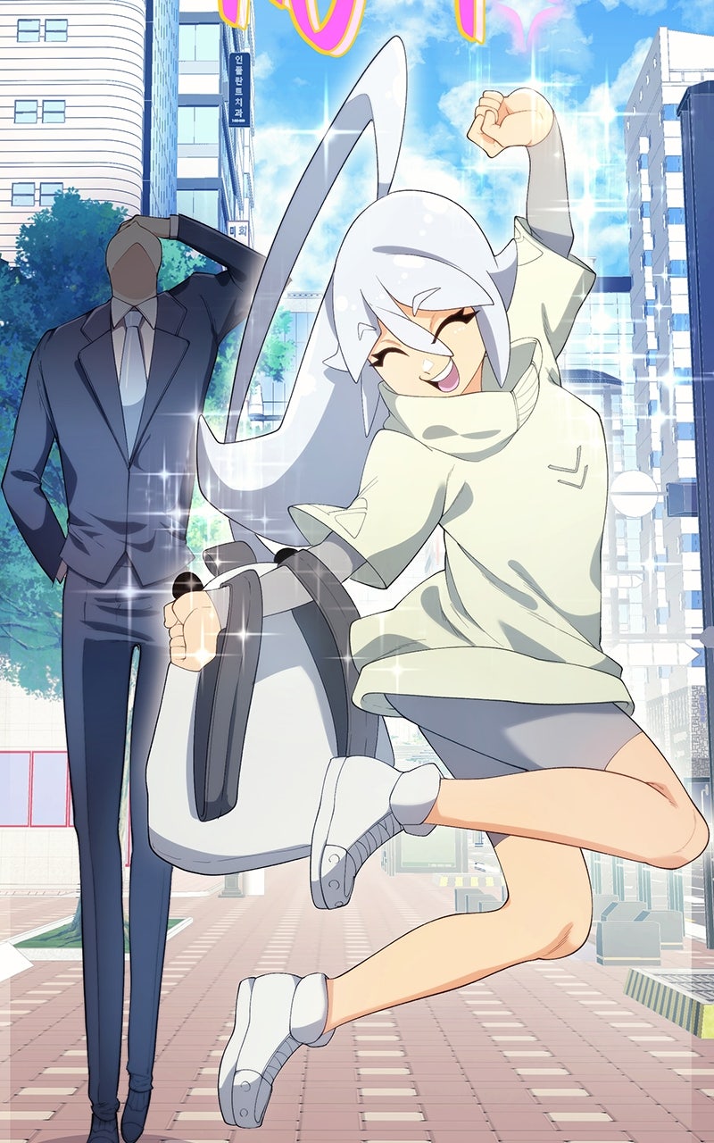 Read Bodyguard Babysitter chapter 4 image 14 on Lezhin