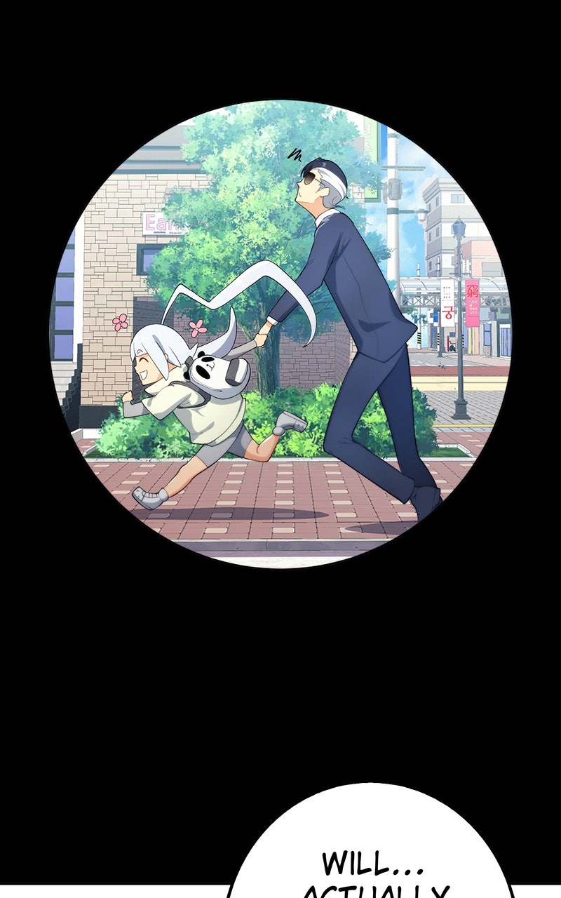 Read Bodyguard Babysitter chapter 4 image 16 on Lezhin