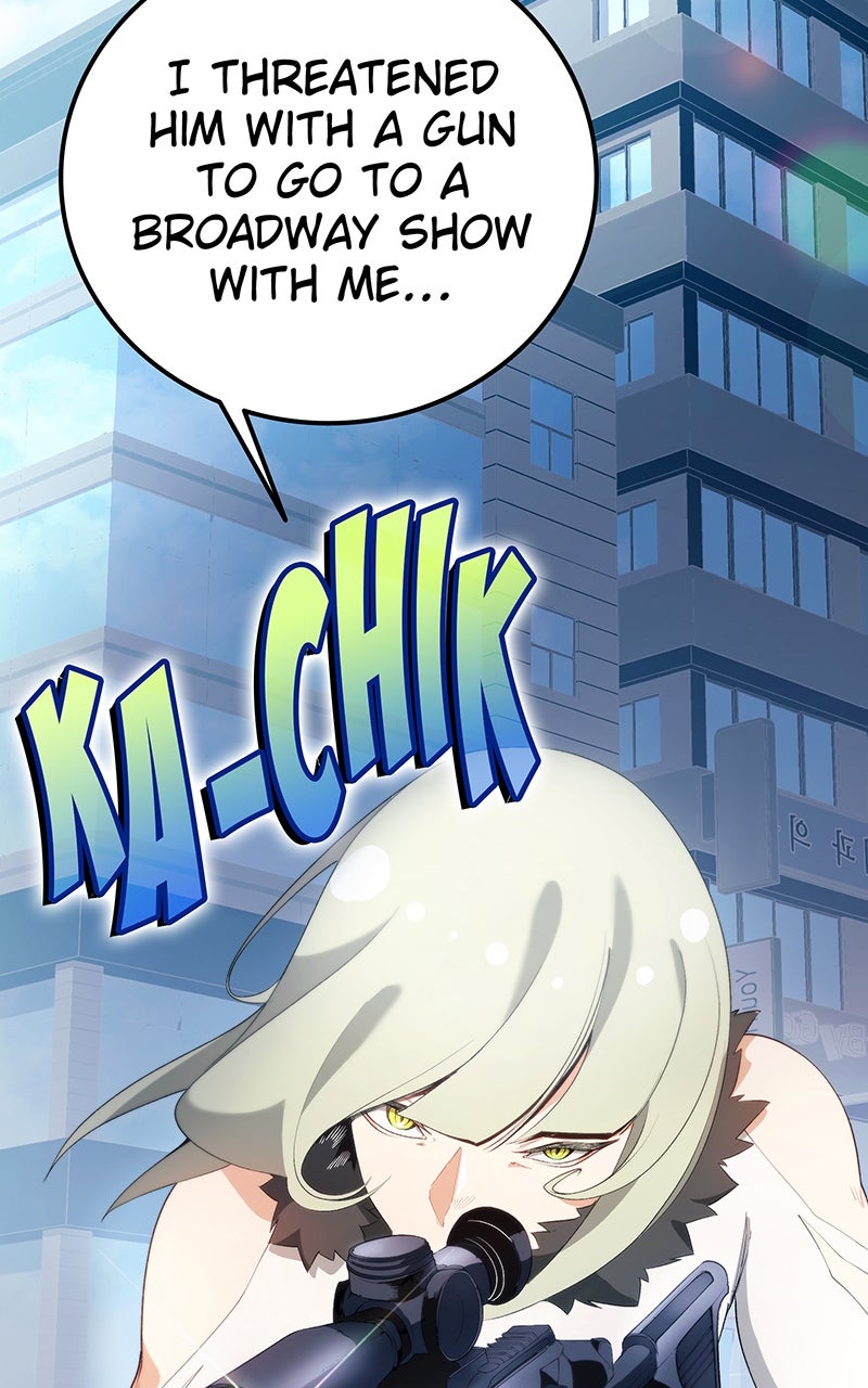 Read Bodyguard Babysitter chapter 4 image 18 on Lezhin