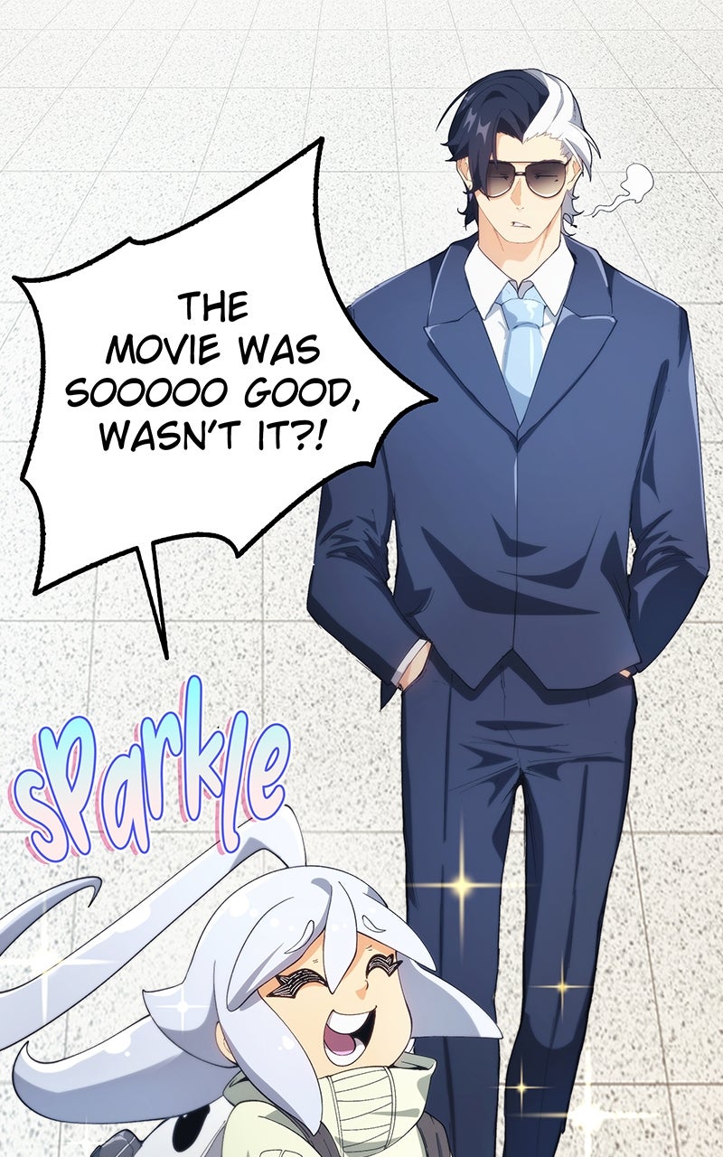 Read Bodyguard Babysitter chapter 4 image 2 on Lezhin