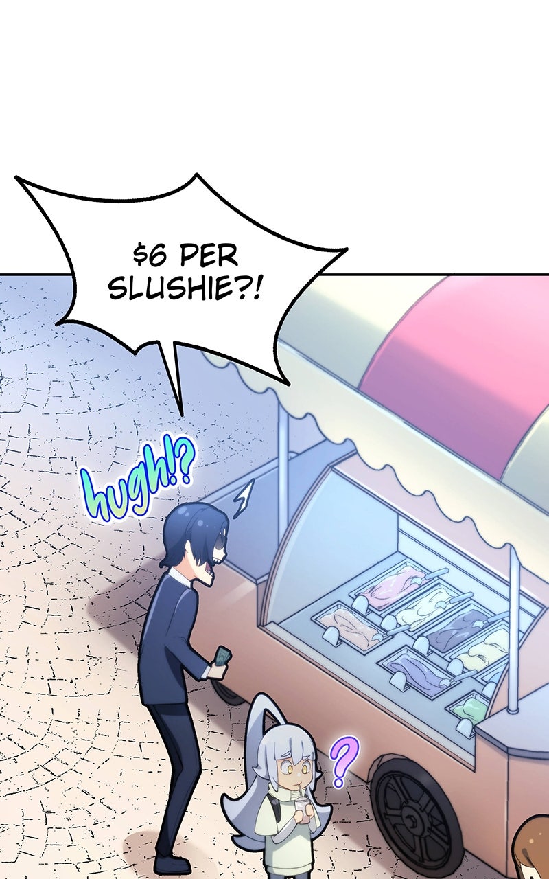 Read Bodyguard Babysitter chapter 4 image 32 on Lezhin