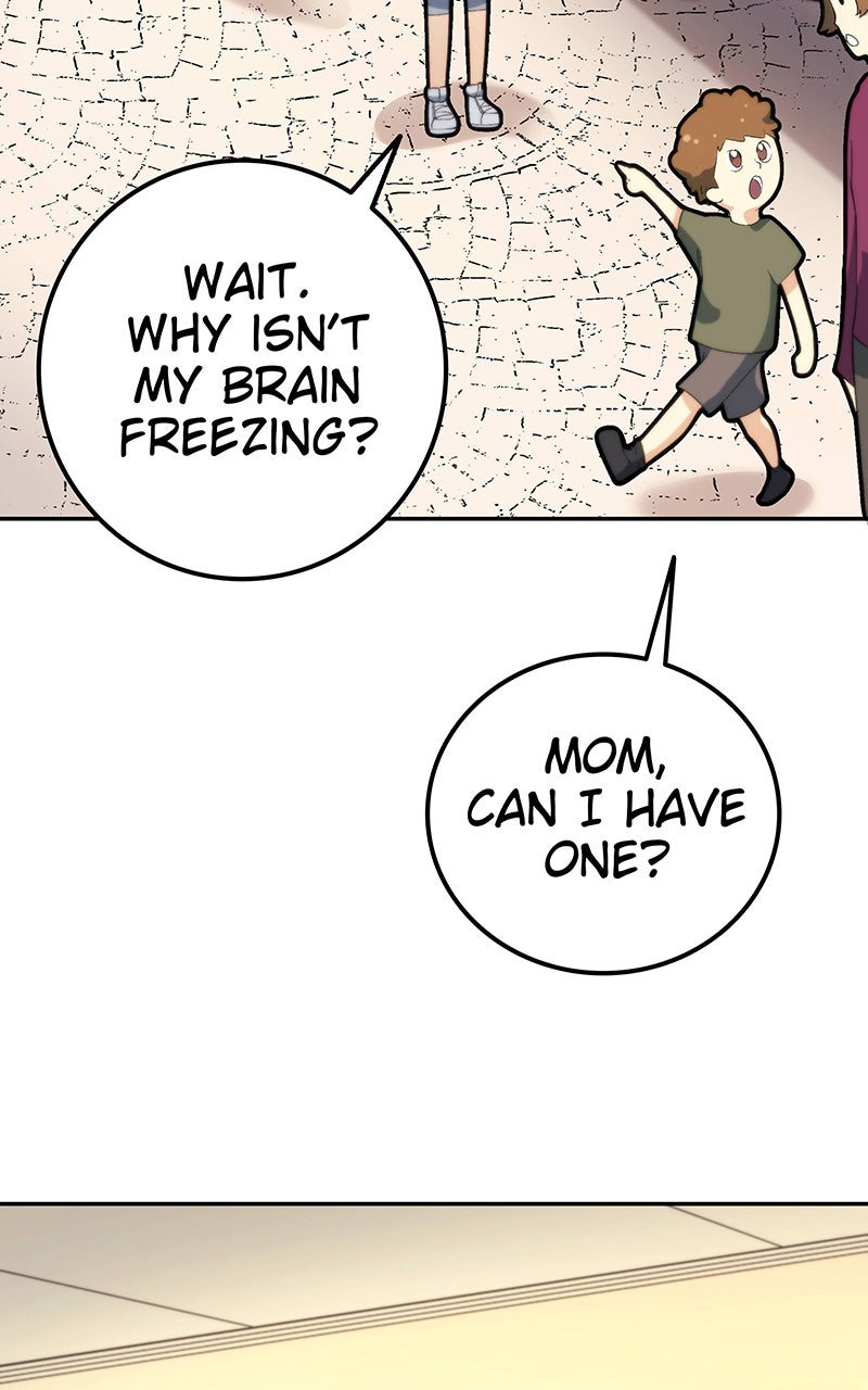 Read Bodyguard Babysitter chapter 4 image 33 on Lezhin