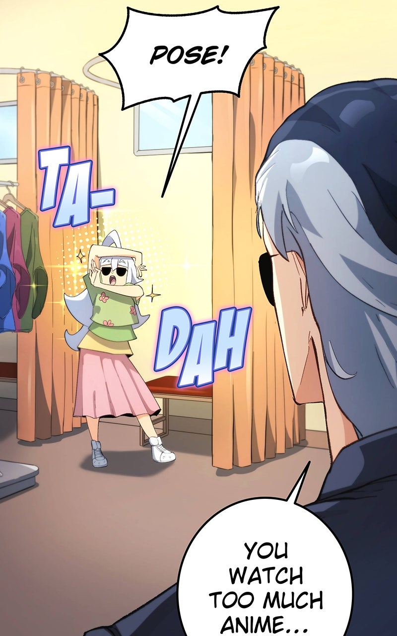 Read Bodyguard Babysitter chapter 4 image 34 on Lezhin
