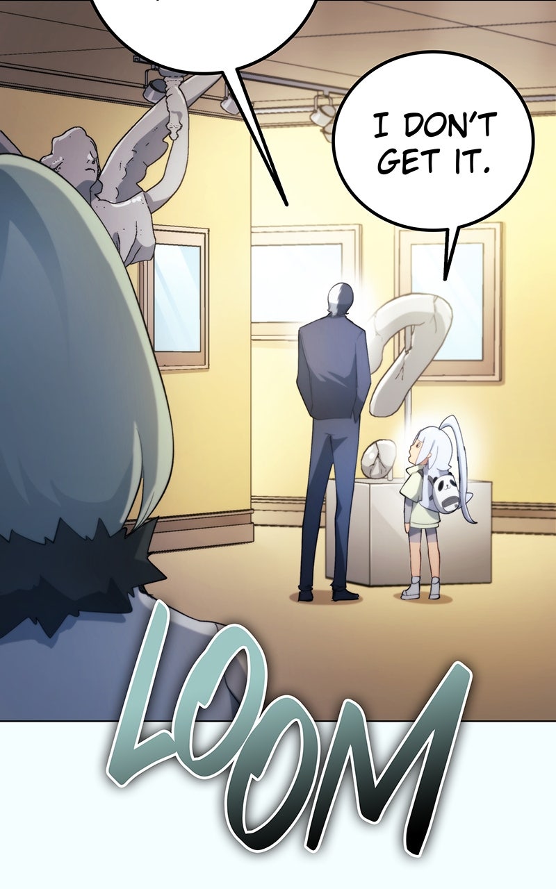 Read Bodyguard Babysitter chapter 4 image 36 on Lezhin