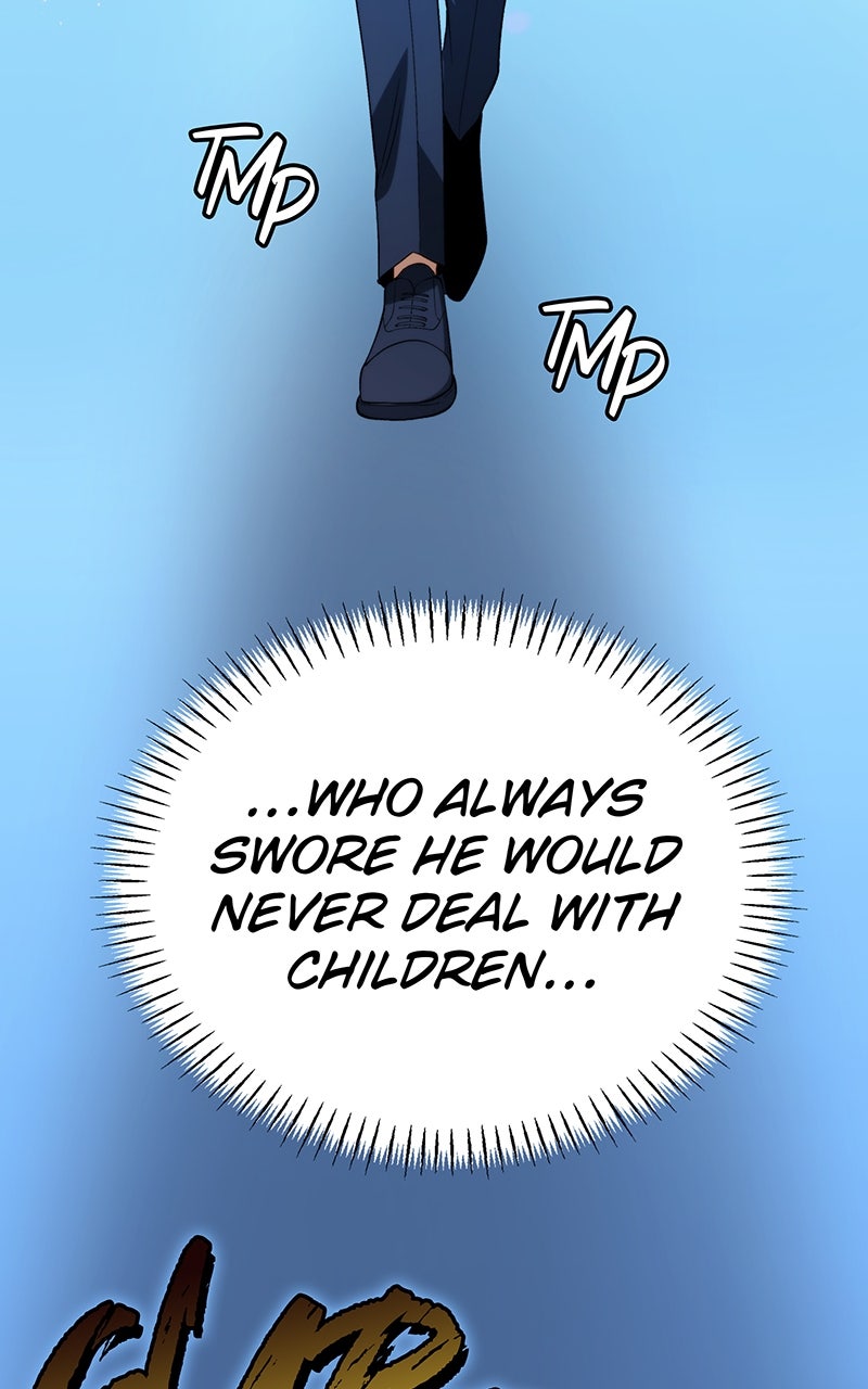 Read Bodyguard Babysitter chapter 4 image 39 on Lezhin