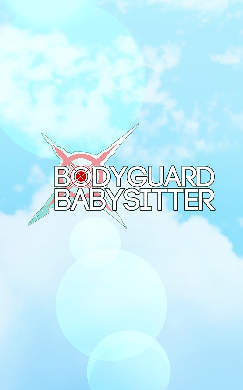 Read Bodyguard Babysitter chapter 4 image 42 on Lezhin