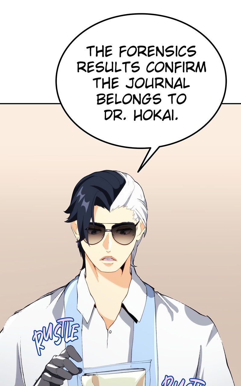Read Bodyguard Babysitter chapter 4 image 48 on Lezhin