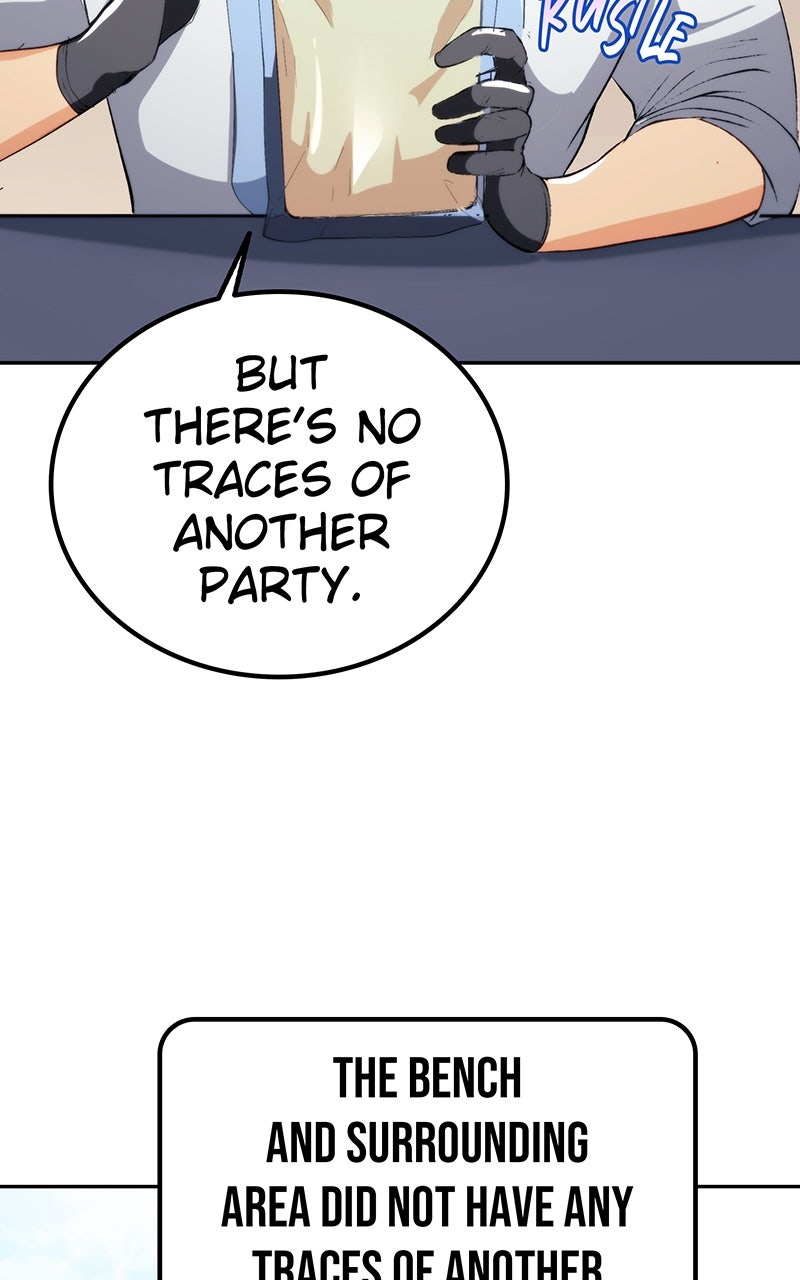 Read Bodyguard Babysitter chapter 4 image 49 on Lezhin