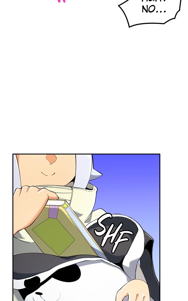 Read Bodyguard Babysitter chapter 4 image 5 on Lezhin