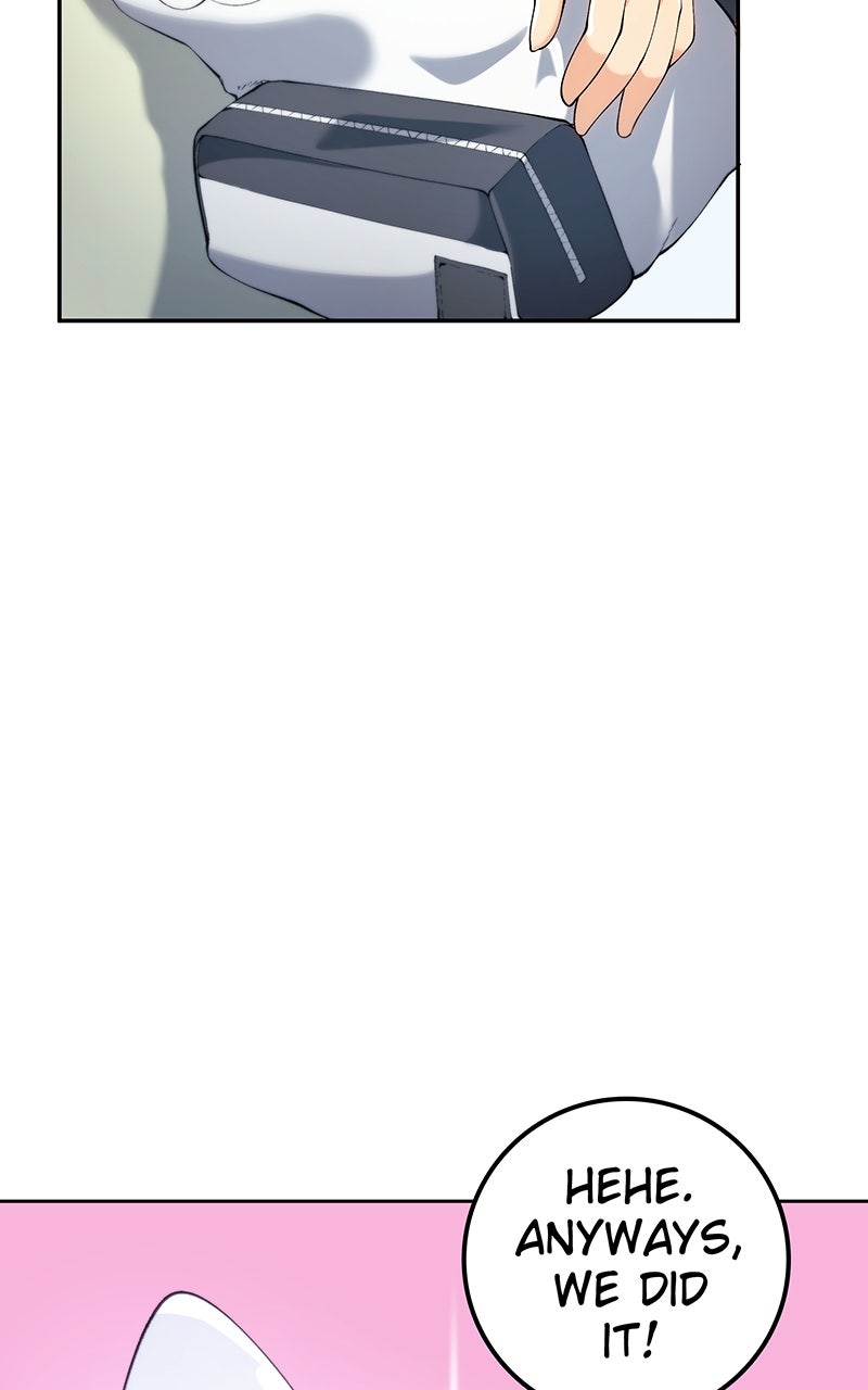 Read Bodyguard Babysitter chapter 4 image 6 on Lezhin