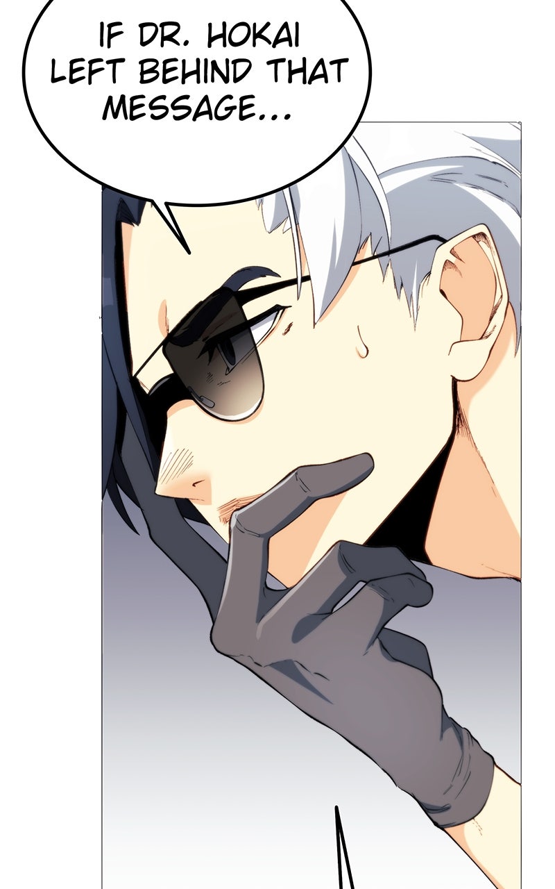 Read Bodyguard Babysitter chapter 4 image 64 on Lezhin