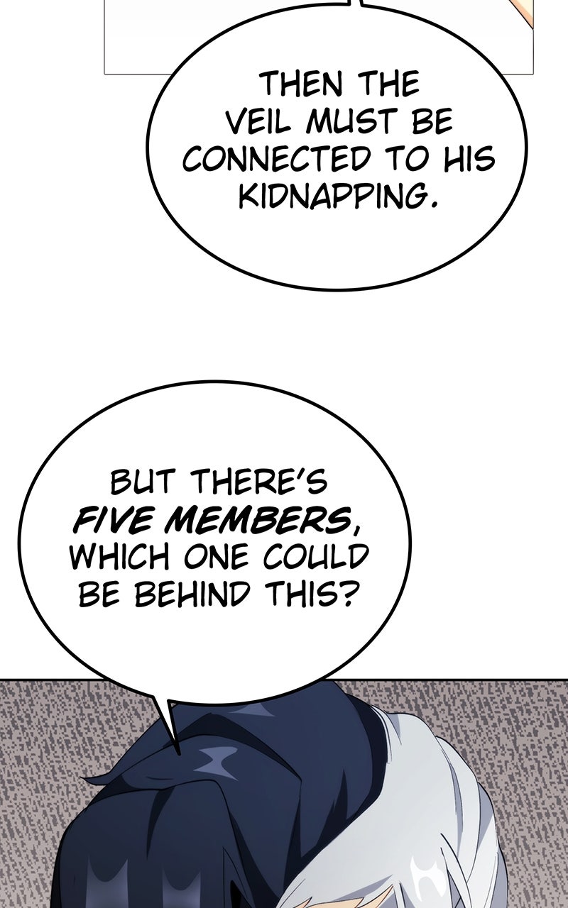 Read Bodyguard Babysitter chapter 4 image 65 on Lezhin