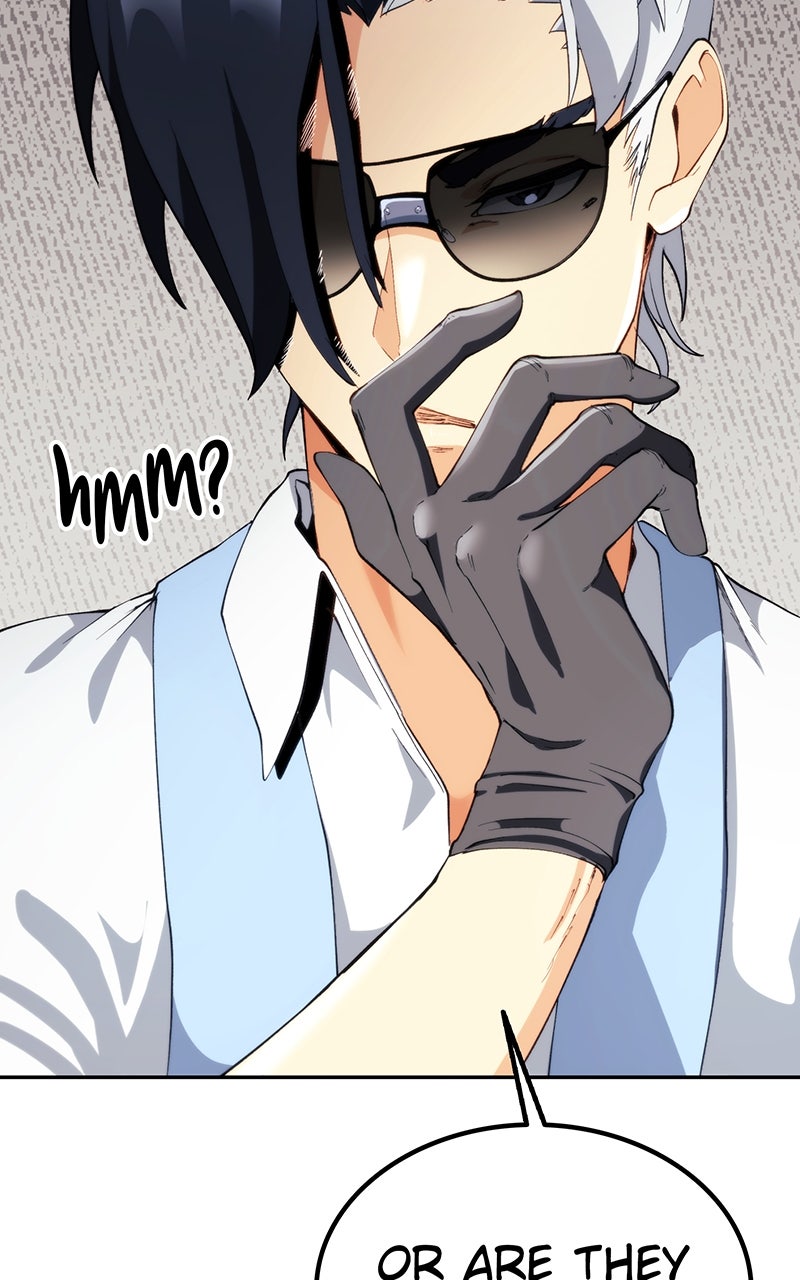 Read Bodyguard Babysitter chapter 4 image 66 on Lezhin