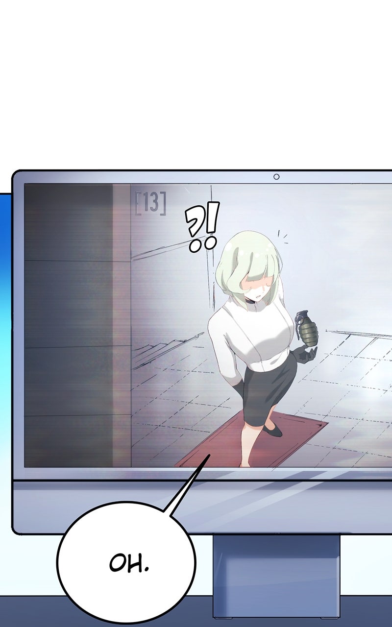 Read Bodyguard Babysitter chapter 4 image 77 on Lezhin