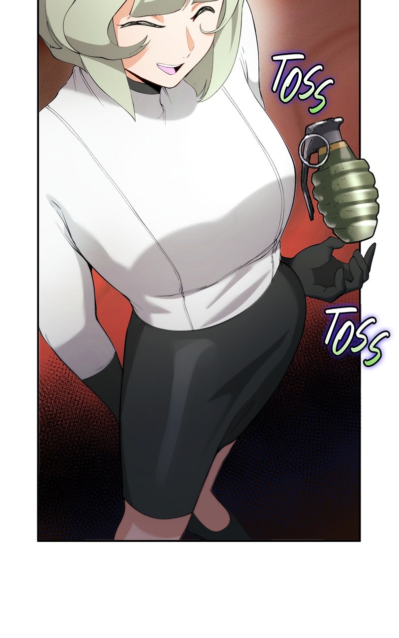 Read Bodyguard Babysitter chapter 4 image 79 on Lezhin