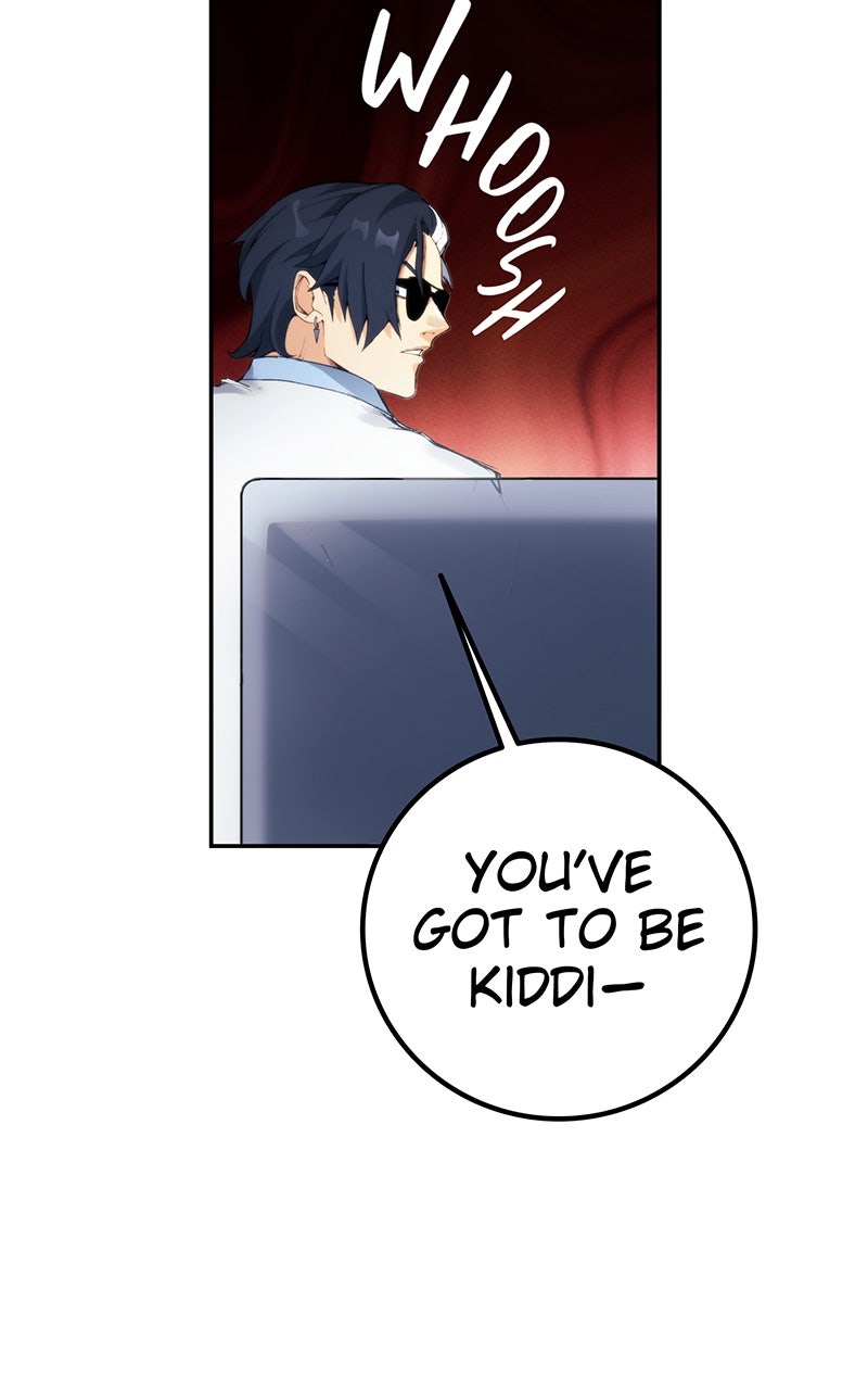 Read Bodyguard Babysitter chapter 4 image 82 on Lezhin