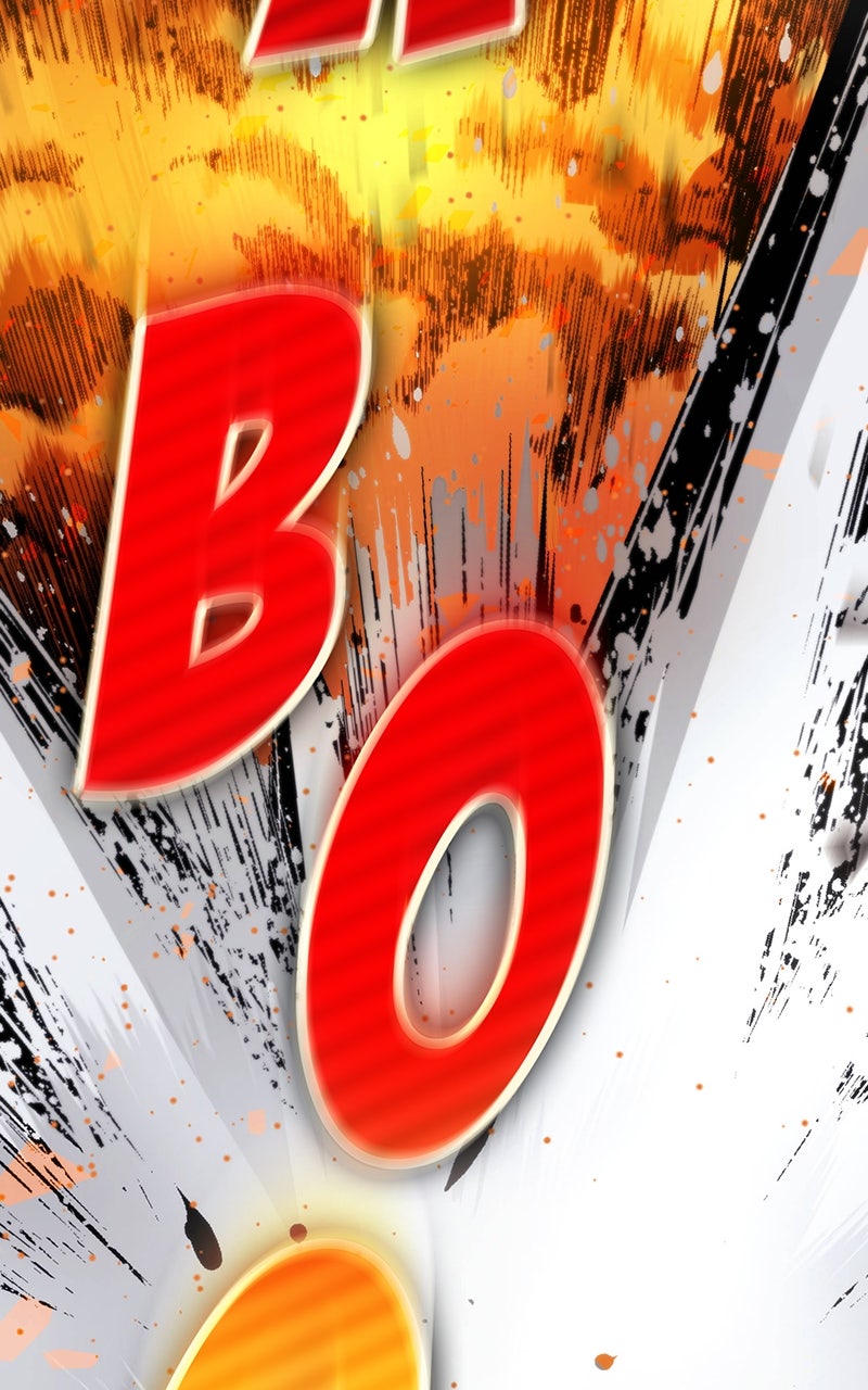 Read Bodyguard Babysitter chapter 4 image 84 on Lezhin