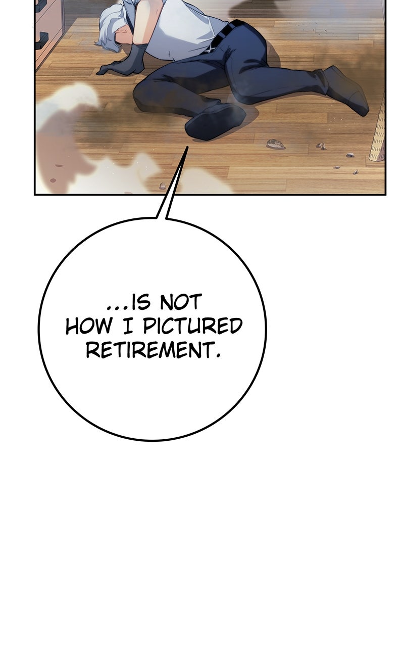 Read Bodyguard Babysitter chapter 4 image 90 on Lezhin