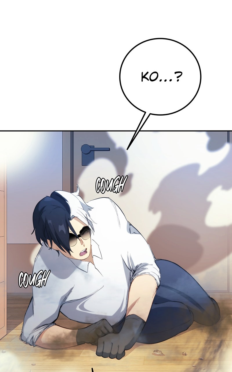 Read Bodyguard Babysitter chapter 4 image 91 on Lezhin