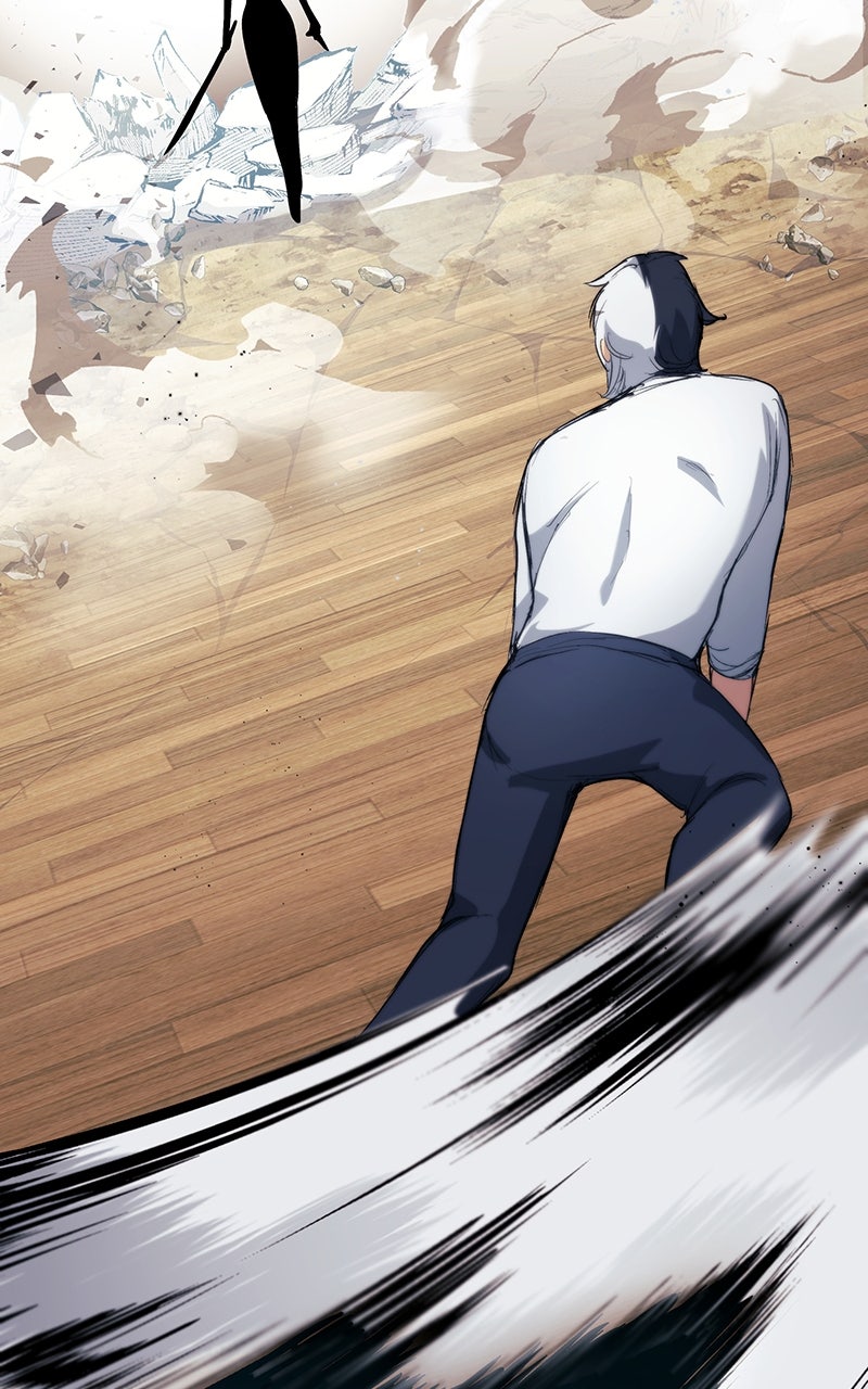 Read Bodyguard Babysitter chapter 4 image 97 on Lezhin
