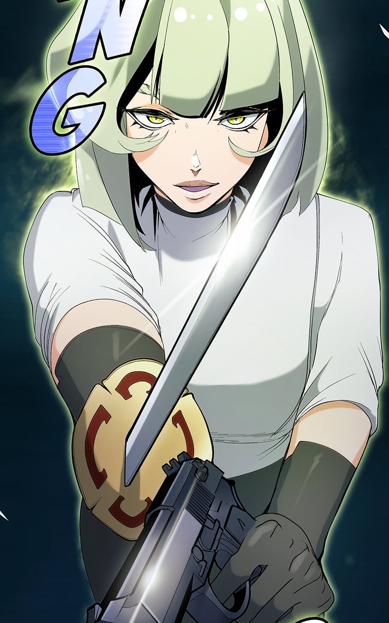 Read Bodyguard Babysitter chapter 4 image 99 on Lezhin