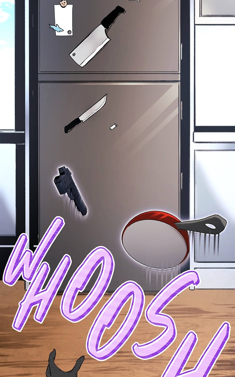 Read Bodyguard Babysitter chapter 5 image 102 on Lezhin