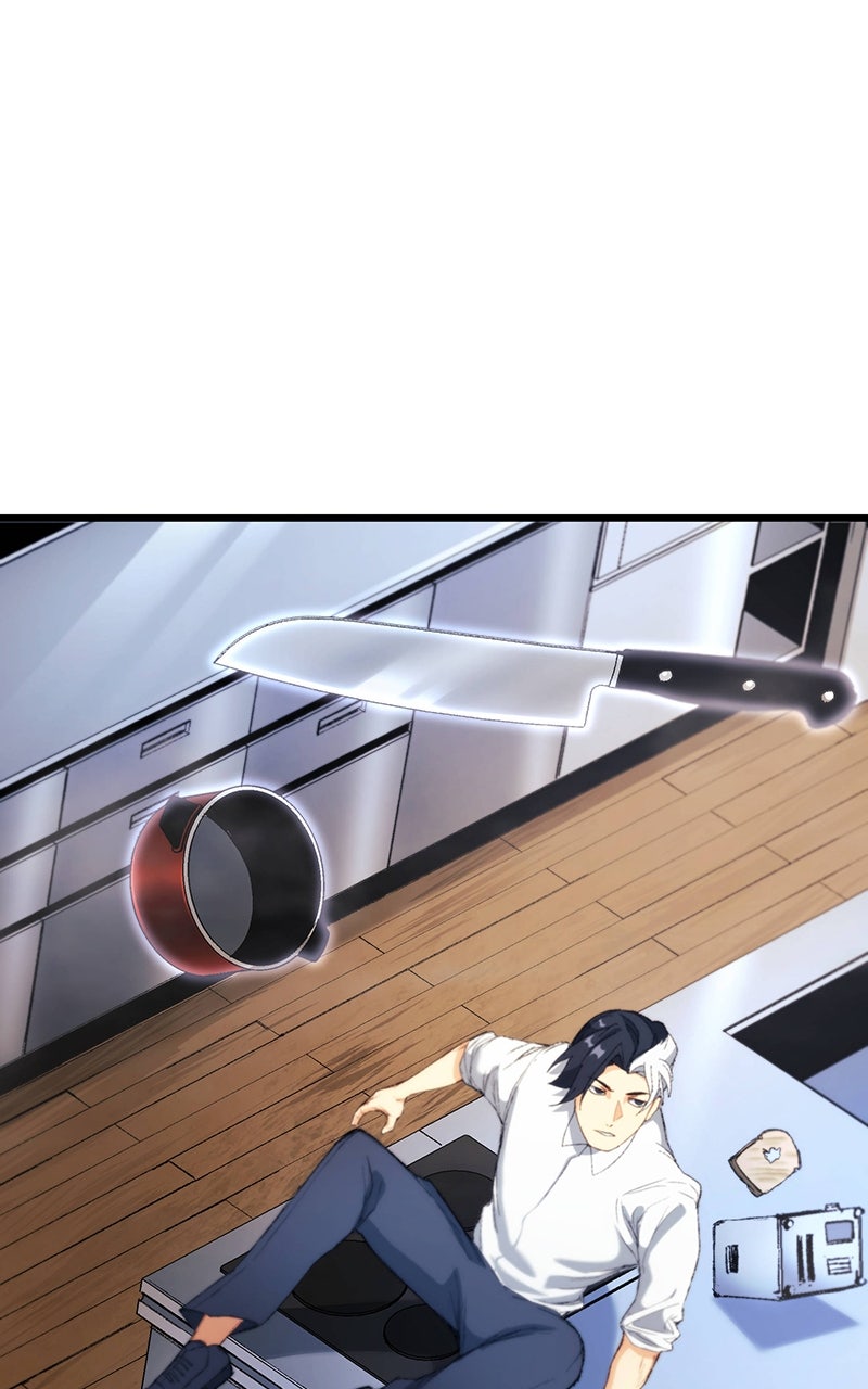 Read Bodyguard Babysitter chapter 5 image 105 on Lezhin