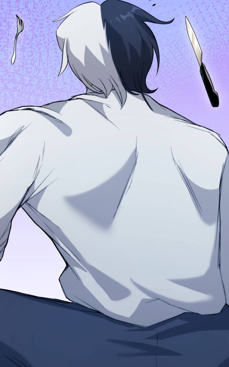 Read Bodyguard Babysitter chapter 5 image 108 on Lezhin