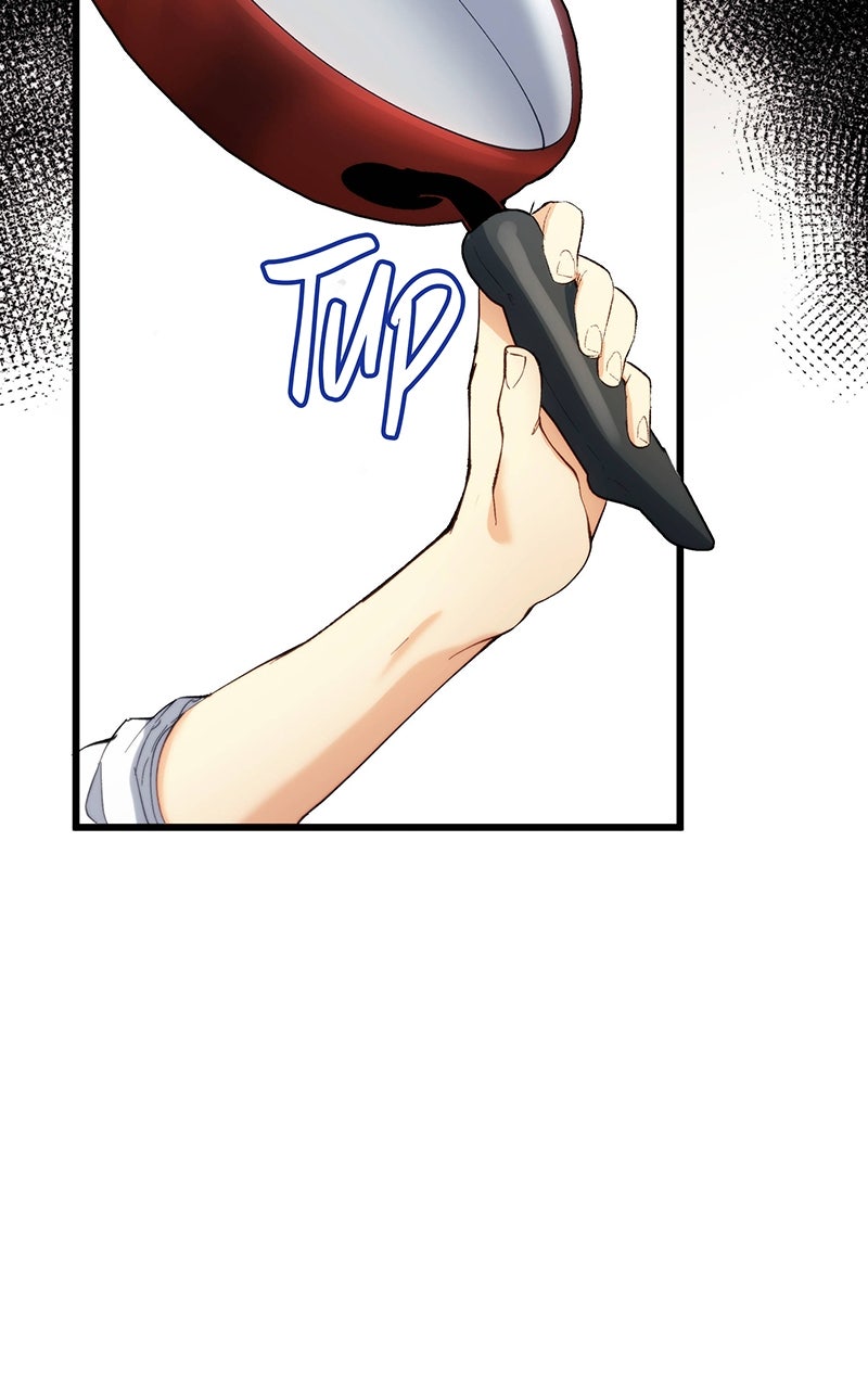 Read Bodyguard Babysitter chapter 5 image 115 on Lezhin