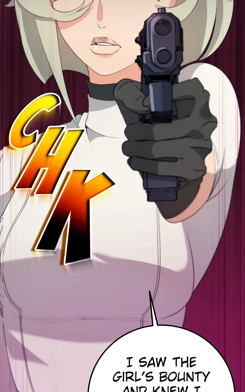 Read Bodyguard Babysitter chapter 5 image 12 on Lezhin