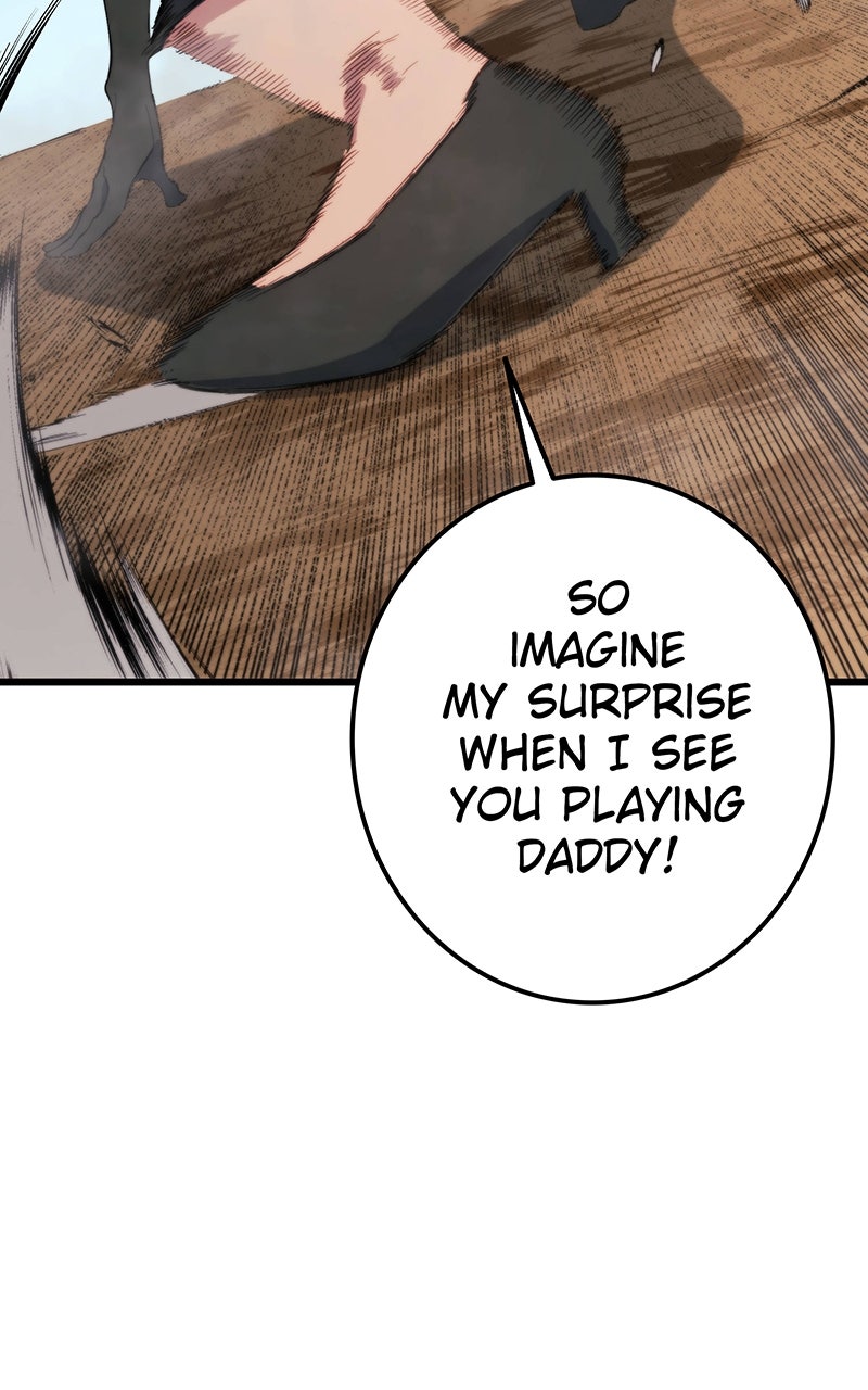 Read Bodyguard Babysitter chapter 5 image 127 on Lezhin