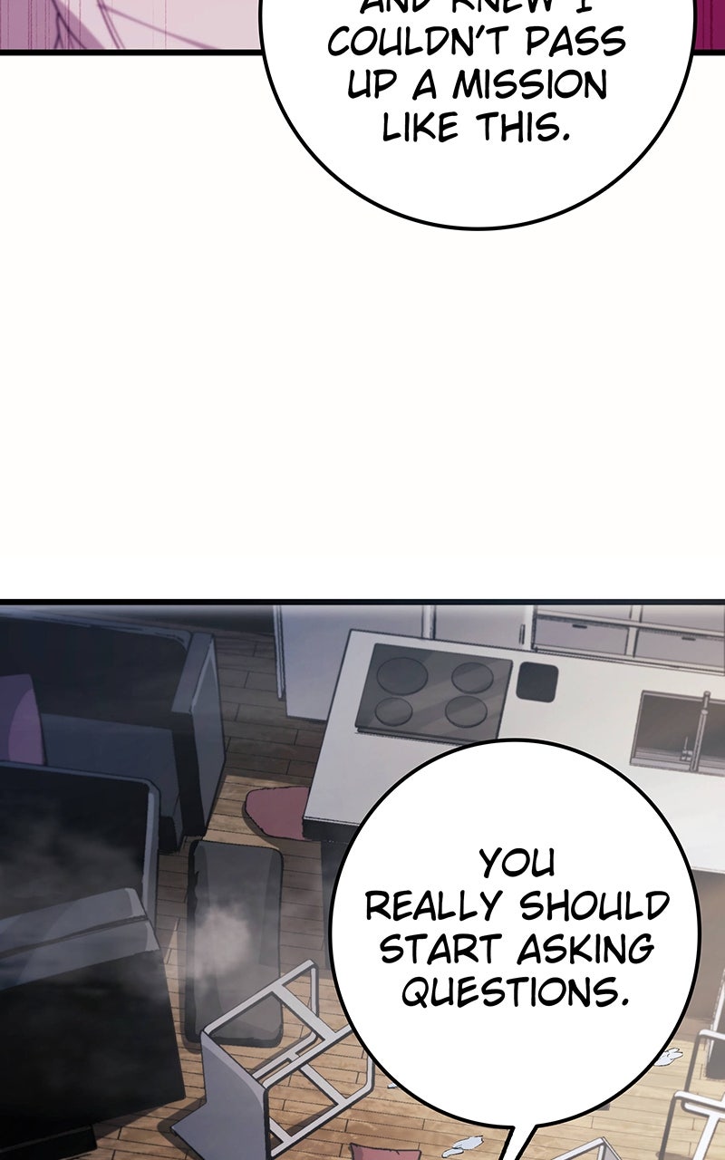 Read Bodyguard Babysitter chapter 5 image 13 on Lezhin
