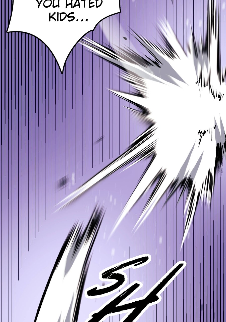 Read Bodyguard Babysitter chapter 5 image 134 on Lezhin