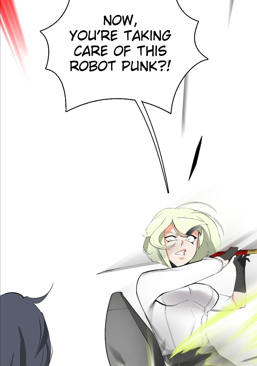 Read Bodyguard Babysitter chapter 5 image 137 on Lezhin