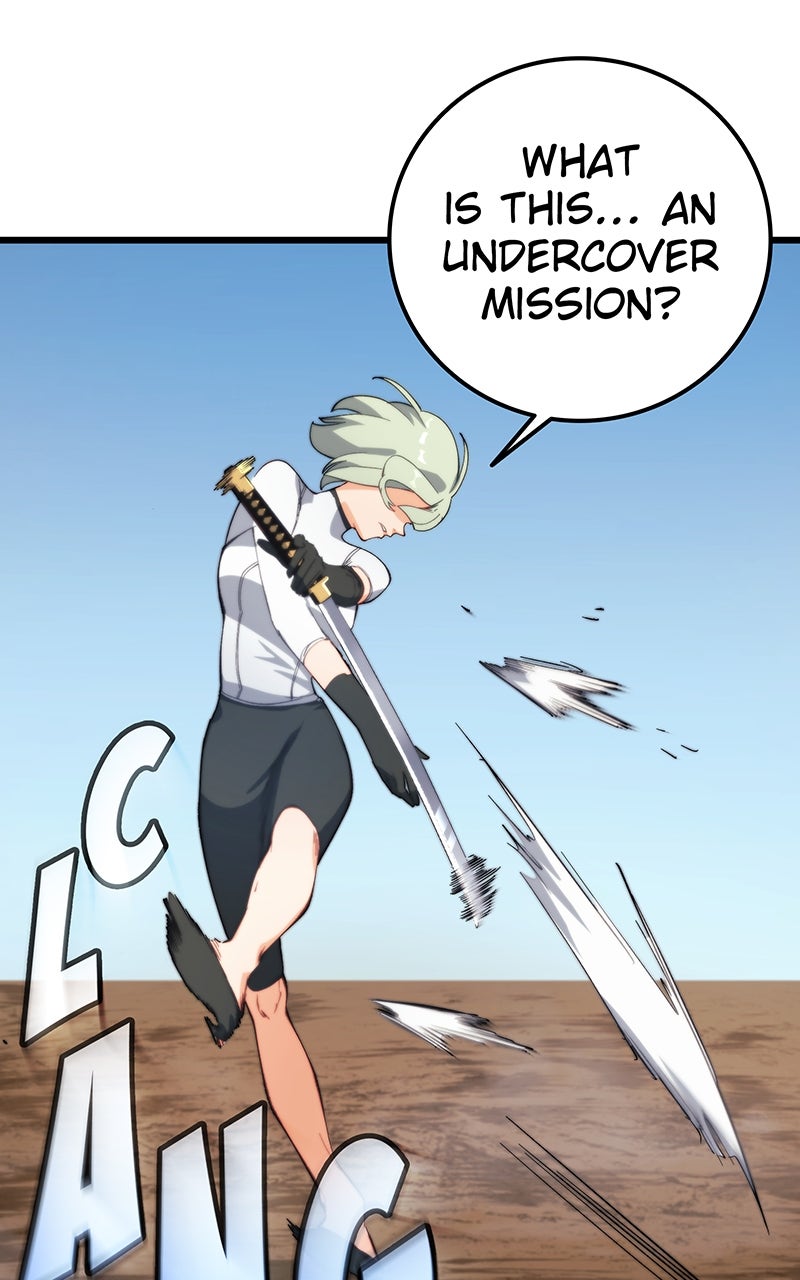 Read Bodyguard Babysitter chapter 5 image 141 on Lezhin