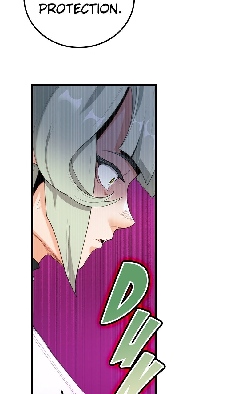 Read Bodyguard Babysitter chapter 5 image 145 on Lezhin