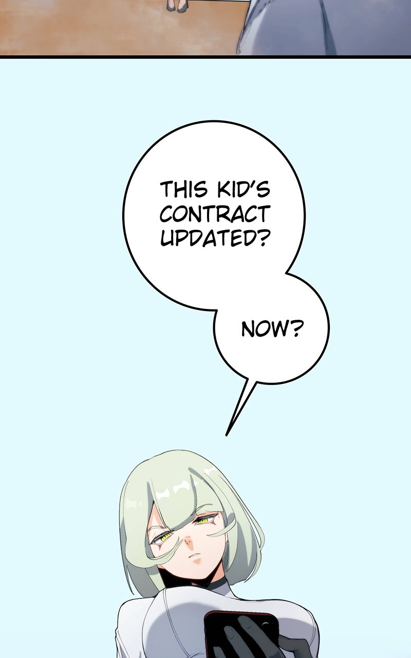Read Bodyguard Babysitter chapter 5 image 149 on Lezhin