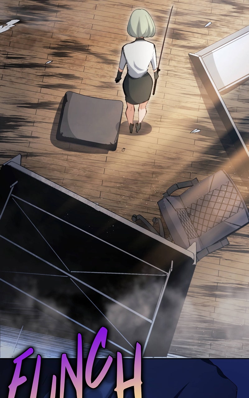 Read Bodyguard Babysitter chapter 5 image 15 on Lezhin