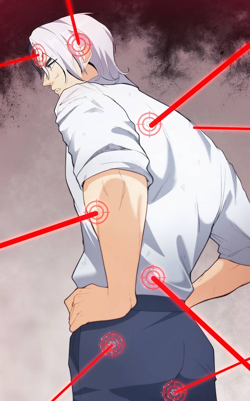 Read Bodyguard Babysitter chapter 5 image 155 on Lezhin